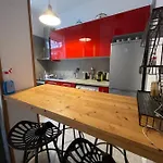 Maison De Ville Cosy Canal Saint Martin