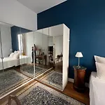 Maison De Ville Cosy Canal Saint Martin