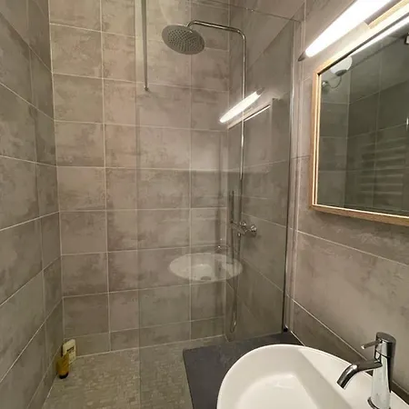 Apartment Maison De Cosy Canal Saint Martin