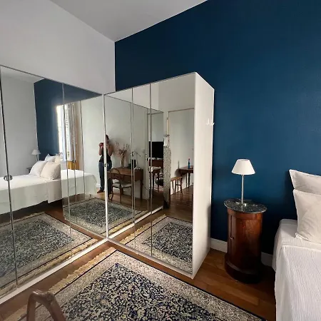 Apartment Maison De Cosy Canal Saint Martin